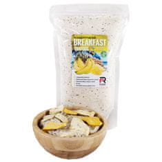 RageFitness Breakfast 600 g tropical