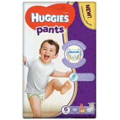 Huggies pants Jumbo 6 / 30ks