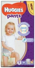 Huggies pants Jumbo 5 / 34ks