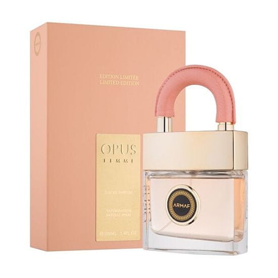 Armaf Opus Femme - EDP