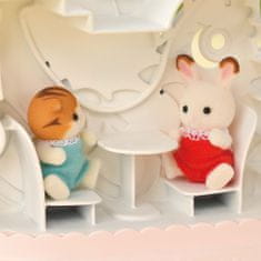 Sylvanian Families Baby zábavný park