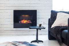 Dimplex Nissum Black