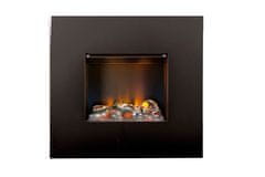 Dimplex Nissum Black