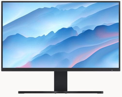 Monitor Xiaomi Mi Desktop Monitor 1C (32150) širokouhlý displej 27 palcov 16: 9 75 Hz obnovovacia frekvencia