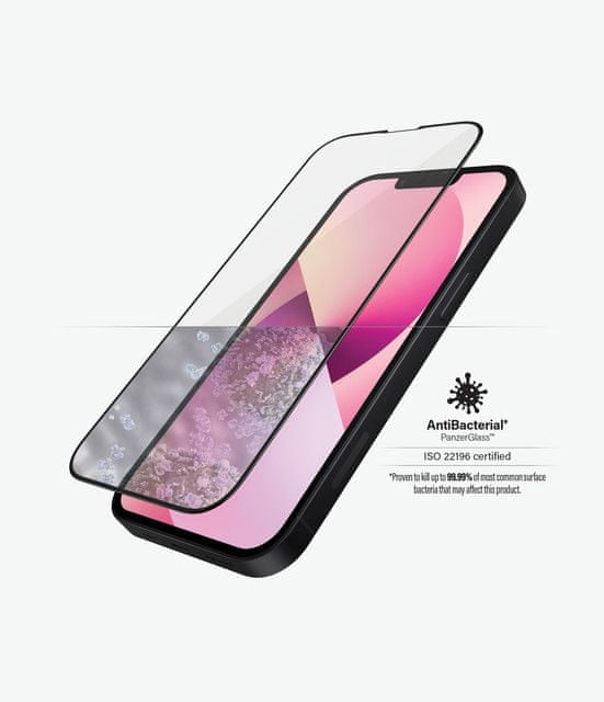 PanzerGlass Apple iPhone 13 mini PRO2744