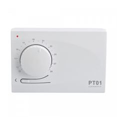Elektrobock PT01 Priestorový termostat