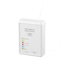 Elektrobock BT52 WiFi Bezdrôtový OpenTherm termostat s WiFi modulom