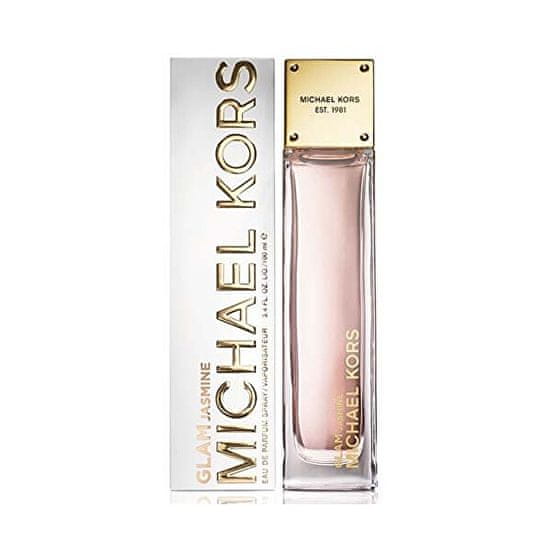 Michael Kors Glam Jasmine - EDP