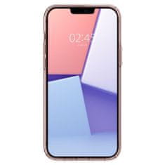 Spigen Crystal Flex silikónový kryt na iPhone 13 Pro, ružový