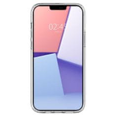 Spigen Ultra Hybrid silikónový kryt na iPhone 13 Pro Max, priesvitný