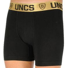 UNCS 2PACK pánske boxerky Goldman (21L172PSPP) - veľkosť XXL