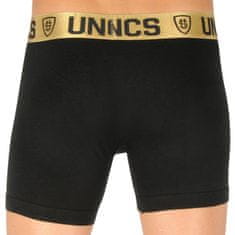 UNCS 2PACK pánske boxerky Goldman (21L172PSPP) - veľkosť XXL