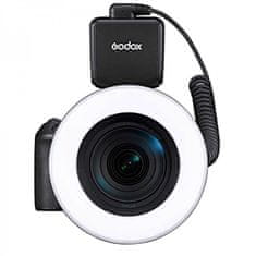 Godox Ring72 LED Macro Ring Light