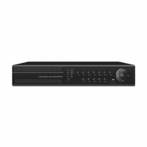 DI-WAY DI-WAY HDCVI Rekordér 4CH 720P HDMI/VGA, H.264 dual-stream