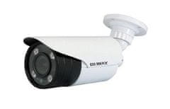 DI-WAY DI-WAY Digital IP vonku. Varifocal IR Bullet kamera 1080P, 2,8-12mm, 4x Array, 50m