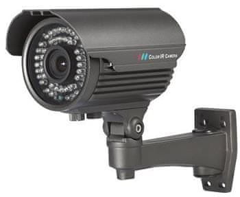 DI-WAY DI-WAY HDCVI IR Bullet kamera, 1080p, 2.8-12mm, 40m