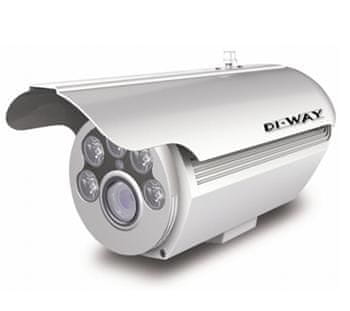 DI-WAY DI-WAY Vonkajšia digitálna kamera HWS-1080/16/60