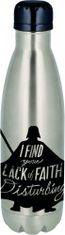 Alltoys Fľaša nerezová 780 ml, Star Wars