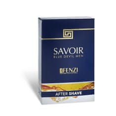 JFenzi voda po holení Savoir blue devil men 100ml