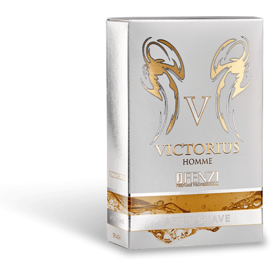 voda po holení Victorius Homme 100ml