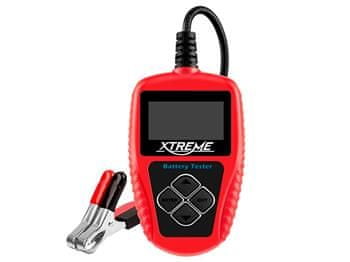 Xtreme Tester autobatérií 12V/30-220Ah Xtreme BA101