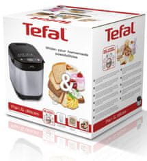 Tefal domáca pekáreň PF240E38 Pain & Délices