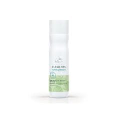 Wella Professional Upokojujúci šampón Elements (Calming Shampoo) (Objem 250 ml)