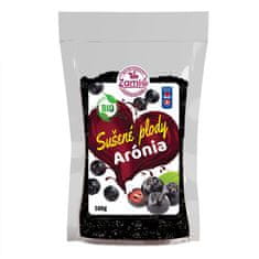 ZAMIO spol, s.r.o. Sušené plody BIO Arónia 500 g