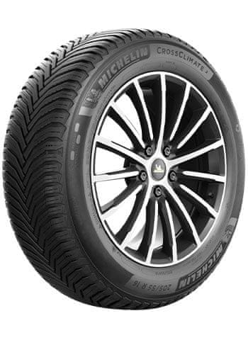 Michelin 215/60R16 95V MICHELIN CROSSCLIMATE 2