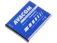 Avacom Batéria GSSA-S5820-S1500A do mobilu Samsung Galaxy W Li-Ion 3,7 V 1500mAh