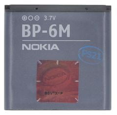 Nokia BP-6M batéria 1070mAh Li-Ion (Bulk)