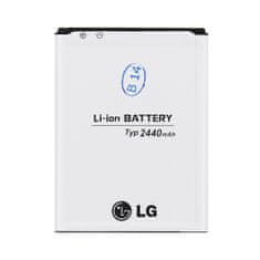 LG BL-59UH Batéria 2370mAh Li-Ion (Bulk)