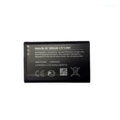 Nokia BL-5C Batéria 1020mAh Li-Ion (Bulk)