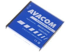 Avacom Batéria GSSA-I9070-S1500A do mobilu Samsung Galaxy S Advance Li-Ion 3,7V 1500mAh