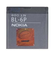 Nokia BL-6P Batéria 830mAh Li-Ion (Bulk)