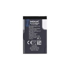 Nokia BL-4C batéria 890mAh Li-Ion (Bulk)