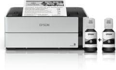 Epson EcoTank M1170, tankový systém (C11CH44402)