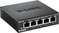 D-LINK DES-105