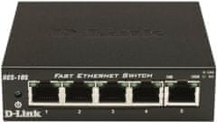 D-LINK DES-105