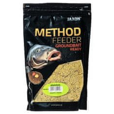 krmivo ananás 750g method feeder ready