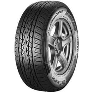 Continental 255/65R17 110H CONTINENTAL CROSSLX2