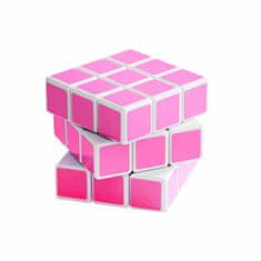 Master Rubikova kocka pre blondíny