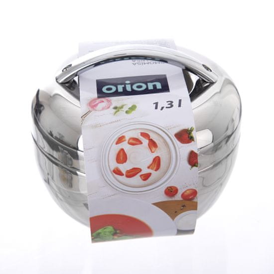 Orion Termomisa nerez 1,3 l APPLE