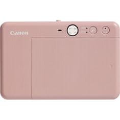 Canon Zoemini S2 Rose Gold (4519C006)