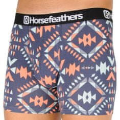 Horsefeathers Pánske boxerky Sidney aztec (AM070V) - veľkosť L