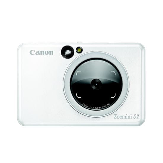 Canon Zoemini S2 White (4519C007)