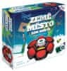 Cool Games Zem, mesto, ...!