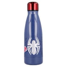 Stor Detská nerezová fľaša / termoska SPIDERMAN, 340ml, 61359