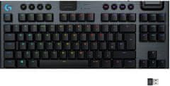 Logitech G915 TKL Lightspeed, GL Tactile, CZ/SK (920-009503*CZ)