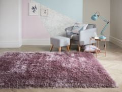 Flair DOPREDAJ: 160x230 cm Kusový koberec Pearl Mauve 160x230